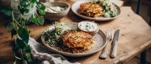 Allg&auml;uer Krautr&ouml;sti