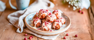 Honig-Pfeffern&uuml;sse