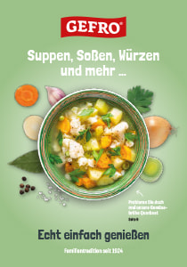 GEFRO Katalog
