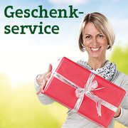 Geschenkservice