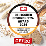 Deutscher Gesundheitsaward 2024