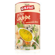 GEFRO Suppe 1000g