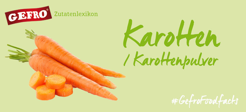 Karotten