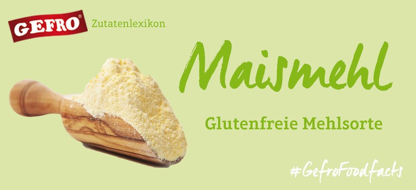 Maismehl